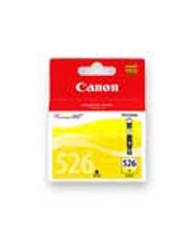 Cartucho de tinta ORIGINAL CLI526Y - 4543B001