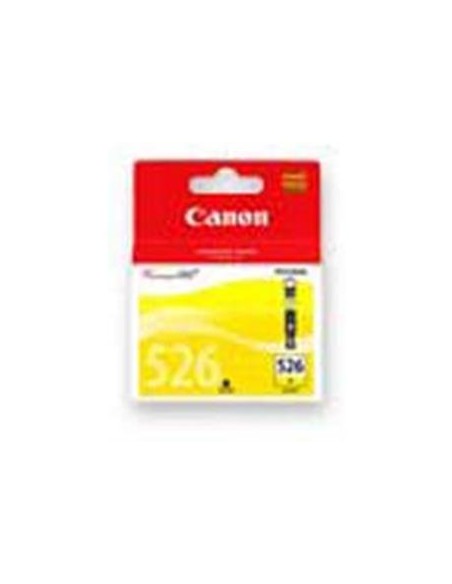 Cartucho de tinta ORIGINAL CLI526Y - 4543B001