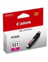 Cartucho de tinta ORIGINAL CLI551M - 6510B001