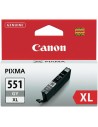Cartucho de tinta ORIGINAL CLI551XLG - 6447B001