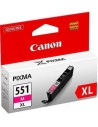 Cartucho de tinta ORIGINAL CLI551XLM - 6445B001
