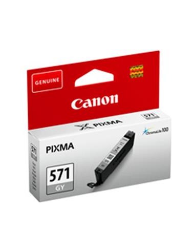 Cartucho de tinta ORIGINAL CLI571G - 0389C001