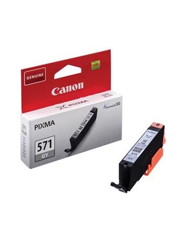 Cartucho de tinta ORIGINAL CLI571G - 0389C001