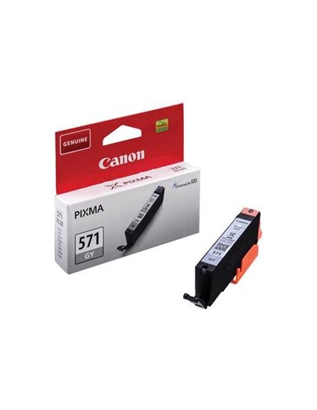 Cartucho de tinta ORIGINAL CLI571G - 0389C001