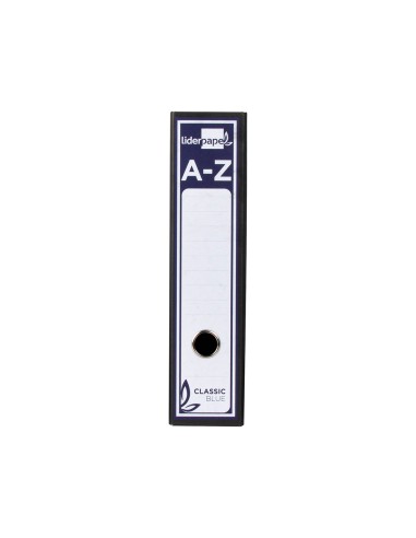CI | Archivador de palanca liderpapel folio...
