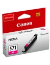 Cartucho de tinta ORIGINAL CLI571M - 0387C001