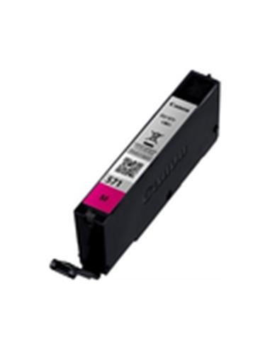 Cartucho de tinta ORIGINAL CLI571M - 0387C001