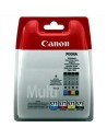 Multipack 4 cartuchos de tinta ORIGINAL CLI571 - 0386C004