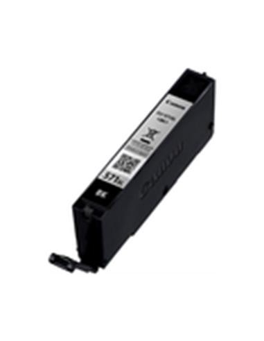 Cartucho de tinta ORIGINAL CLI571XLBK - 0331C001