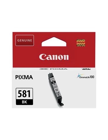 Cartucho de tinta ORIGINAL CLI581BK - 2106C001