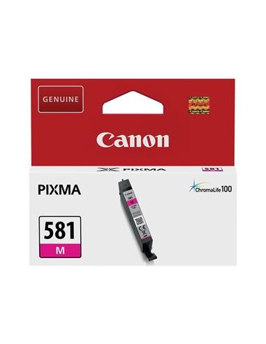 Cartucho de tinta ORIGINAL CLI581M - 2104C001