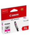 Cartucho de tinta ORIGINAL CLI581XLM - 2050C001