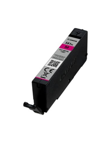 Cartucho de tinta ORIGINAL CLI581XLM - 2050C001