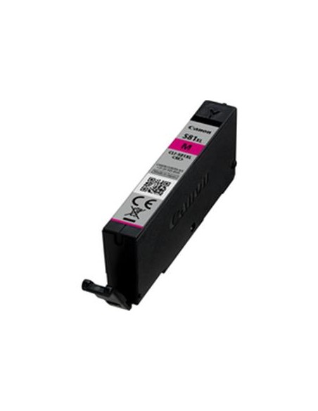 Cartucho de tinta ORIGINAL CLI581XLM - 2050C001