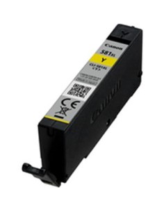 Cartucho de tinta ORIGINAL CLI581XLY - 2051C001 2