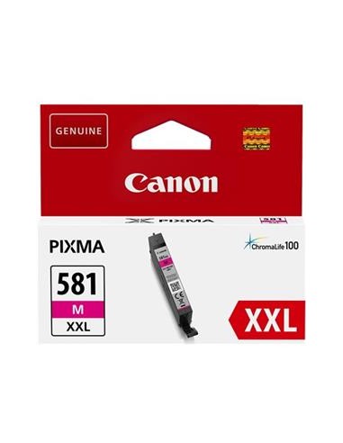 Cartucho de tinta ORIGINAL CLI581XXLM - 1996C001