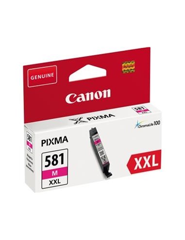 Cartucho de tinta ORIGINAL CLI581XXLM - 1996C001