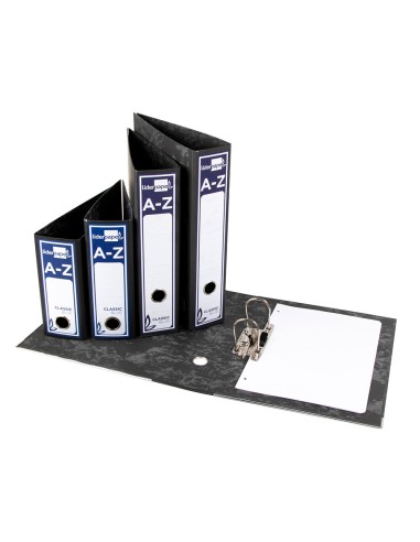 CI | Archivador de palanca liderpapel folio...