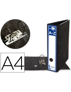 CI | Archivador de palanca liderpapel a4 classic blue...