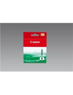 Cartucho de tinta ORIGINAL CLI8G - 0627B001