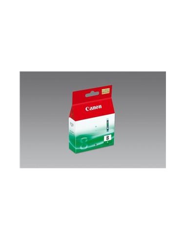 Cartucho de tinta ORIGINAL CLI8G - 0627B001