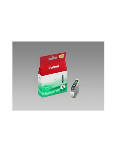 Cartucho de tinta ORIGINAL CLI8G - 0627B001