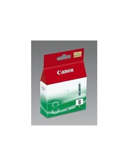Cartucho de tinta ORIGINAL CLI8G - 0627B001
