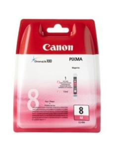 Cartucho de tinta ORIGINAL CLI8M - 0622B006