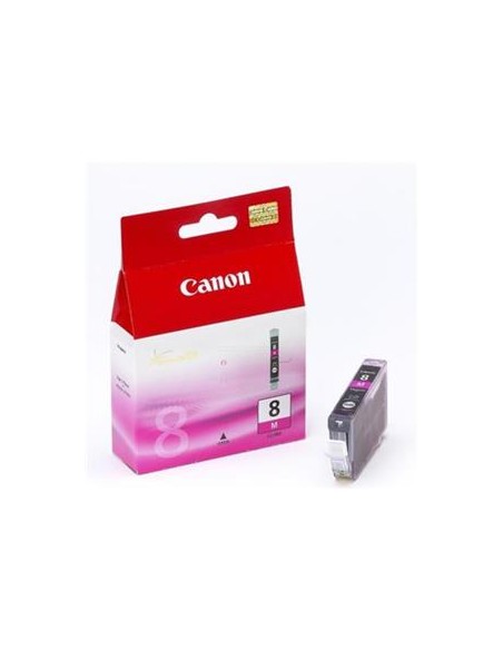 Cartucho de tinta ORIGINAL CLI8M - 0622B006