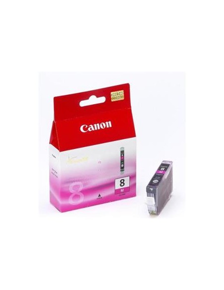 Cartucho de tinta ORIGINAL CLI8M - 0622B006
