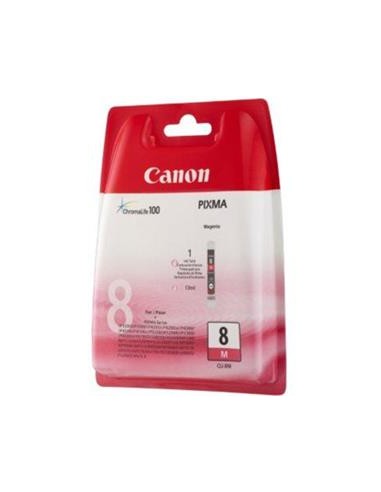 Cartucho de tinta ORIGINAL CLI8M - 0622B006