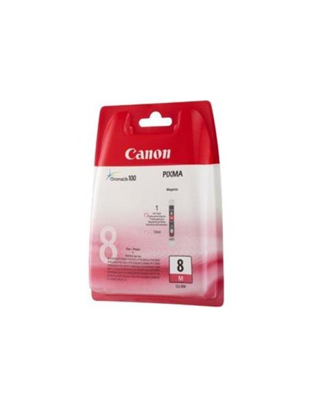 Cartucho de tinta ORIGINAL CLI8M - 0622B006