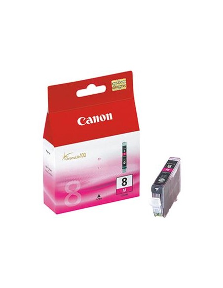 Cartucho de tinta ORIGINAL CLI8M - 0622B006