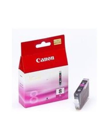 Cartucho de tinta ORIGINAL CLI8M - 0622B006