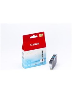 Cartucho de tinta ORIGINAL CLI8PC - 0624B001 2