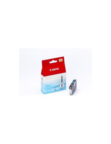Cartucho de tinta ORIGINAL CLI8PC - 0624B001