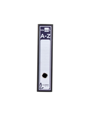 CI | Archivador de palanca liderpapel a4...