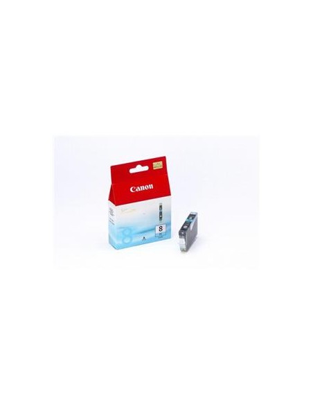 Cartucho de tinta ORIGINAL CLI8PC - 0624B001
