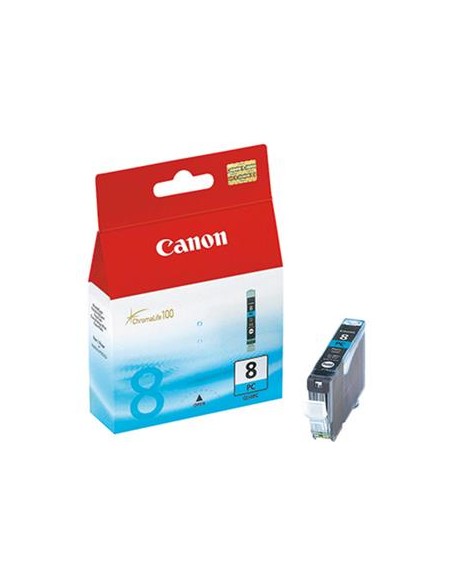 Cartucho de tinta ORIGINAL CLI8PC - 0624B001