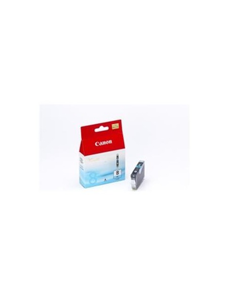 Cartucho de tinta ORIGINAL CLI8PC - 0624B001