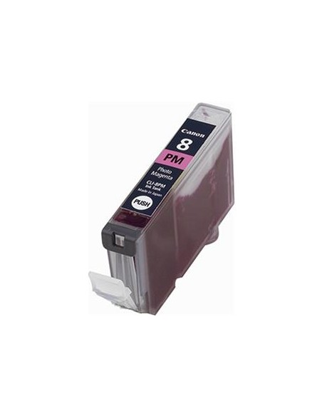 Cartucho de tinta ORIGINAL CLI8PM - 0625B001