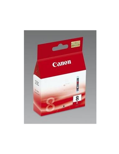 Cartucho de tinta ORIGINAL CLI8R - 0626B001
