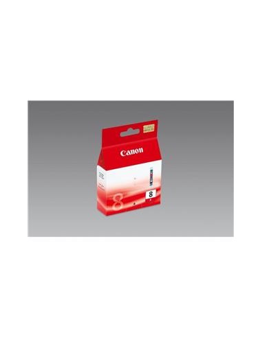 Cartucho de tinta ORIGINAL CLI8R - 0626B001