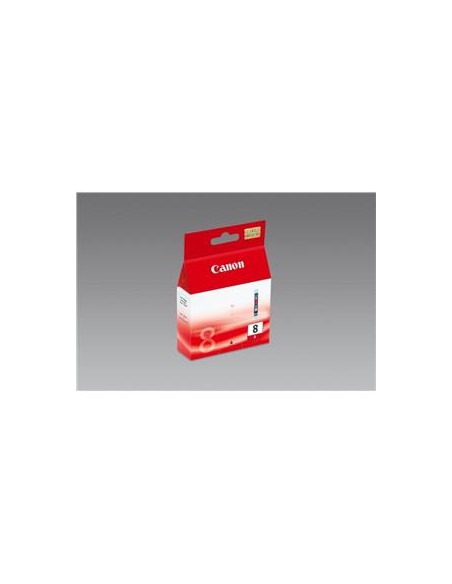 Cartucho de tinta ORIGINAL CLI8R - 0626B001