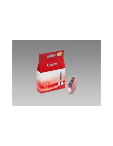 Cartucho de tinta ORIGINAL CLI8R - 0626B001