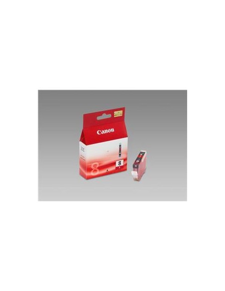 Cartucho de tinta ORIGINAL CLI8R - 0626B001