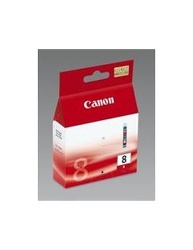 Cartucho de tinta ORIGINAL CLI8R - 0626B001