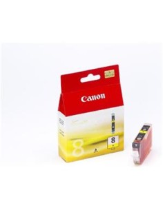 Cartucho de tinta ORIGINAL CLI8Y - 0623B001 2
