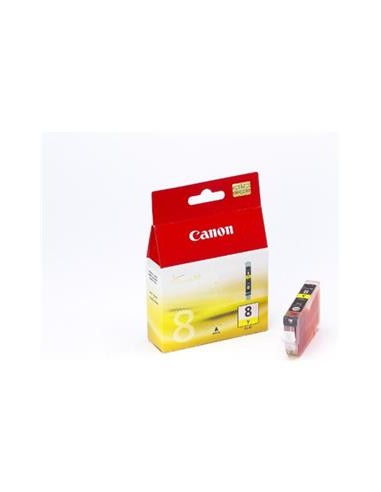 Cartucho de tinta ORIGINAL CLI8Y - 0623B001