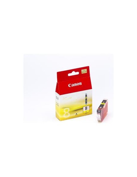 Cartucho de tinta ORIGINAL CLI8Y - 0623B001